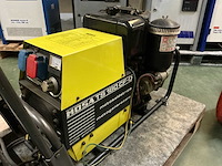 Mosa ts 180 cf-d stroomgenerator - afbeelding 6 van  15