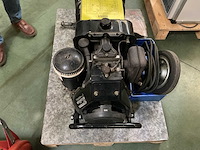 Mosa ts 180 cf-d stroomgenerator - afbeelding 12 van  15
