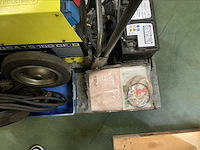 Mosa ts 180 cf-d stroomgenerator - afbeelding 15 van  15