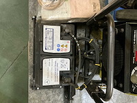 Mosa ts 180 cf-d stroomgenerator - afbeelding 2 van  15