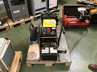 Mosa ts 180 cf-d stroomgenerator - afbeelding 1 van  15