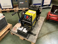Mosa ts 180 cf-d stroomgenerator - afbeelding 8 van  15