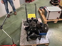 Mosa ts 180 cf-d stroomgenerator - afbeelding 10 van  15