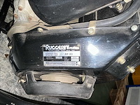Mosa ts 180 cf-d stroomgenerator - afbeelding 11 van  15