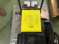 Mosa ts 180 cf-d stroomgenerator - afbeelding 13 van  15