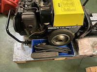 Mosa ts 180 cf-d stroomgenerator - afbeelding 14 van  15