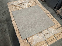 Mosa vein grey mat 60x60 cm tegel 43,2 m² - afbeelding 3 van  4