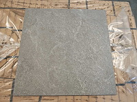 Mosa vein grey mat 60x60 cm tegel 43,2 m² - afbeelding 1 van  5