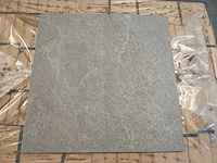 Mosa vein grey mat 60x60 cm tegel 43,2 m²