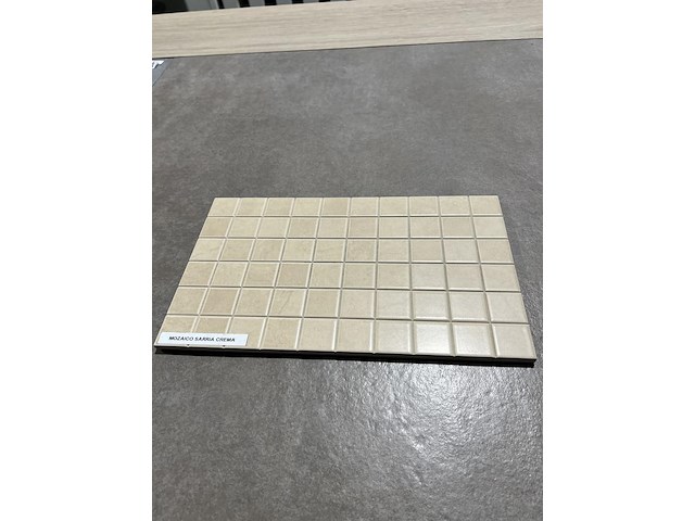 Mosaic sarria crema 20x33,3 - afbeelding 1 van  1