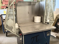 Mosca bindmachine - afbeelding 1 van  1