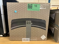 Moshi moshi bleutooth speaker 1x