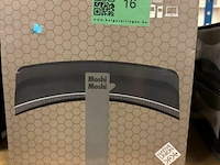 Moshi moshi bleutooth speaker 1x - afbeelding 2 van  3