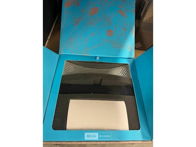Moshi moshi bleutooth speaker 1x - afbeelding 3 van  3
