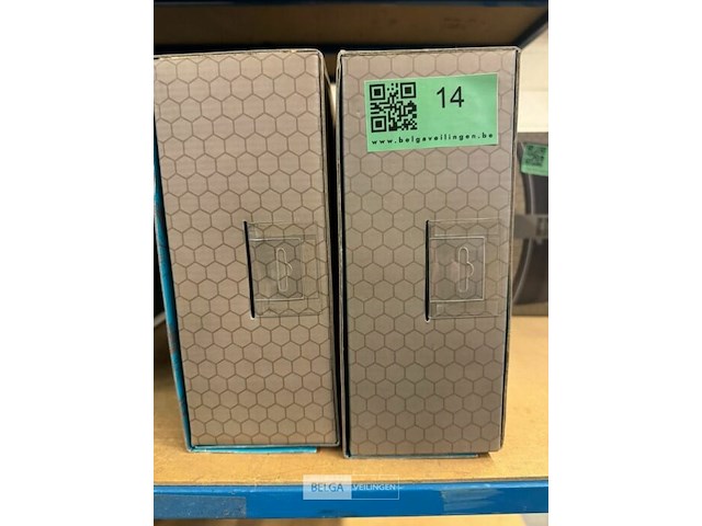 Moshi moshi bleutooth speaker 2x - afbeelding 6 van  6