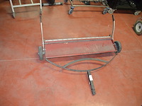 Moskrabber omega system majar