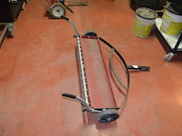 Moskrabber omega system majar - afbeelding 2 van  6
