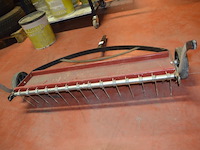 Moskrabber omega system majar - afbeelding 3 van  6