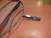 Moskrabber omega system majar - afbeelding 4 van  6