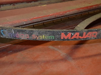 Moskrabber omega system majar - afbeelding 5 van  6