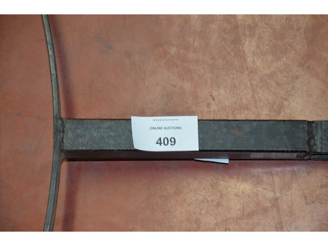 Moskrabber omega system majar - afbeelding 6 van  6