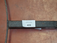Moskrabber omega system majar - afbeelding 6 van  6