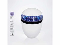 Mosquit-over anti muggen lamp