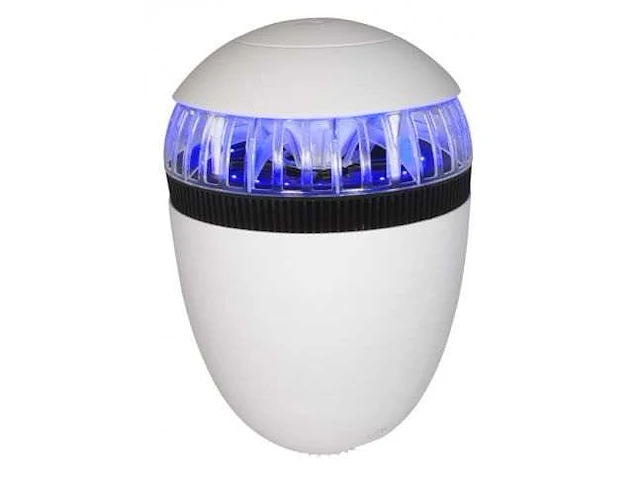 Mosquit-over anti muggen lamp - afbeelding 3 van  7