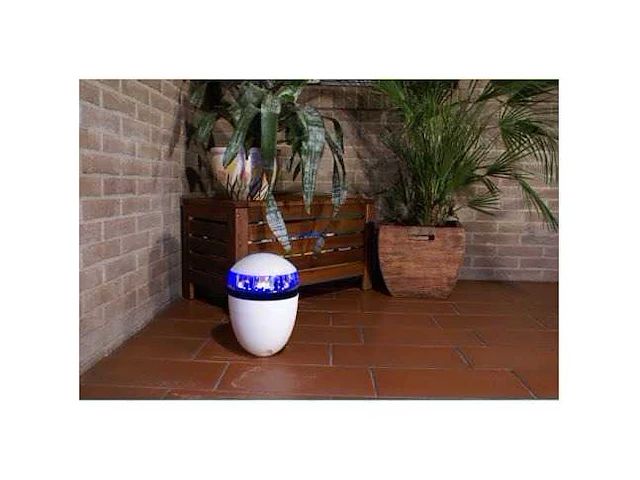 Mosquit-over anti muggen lamp - afbeelding 4 van  7