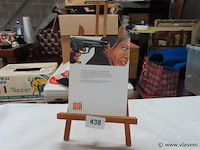 Mossad - afbeelding 2 van  2