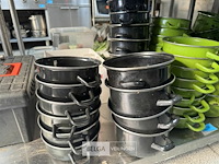 Mosselkookpotten ±50 st - afbeelding 4 van  8