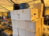 Mosselpotten - afbeelding 1 van  5