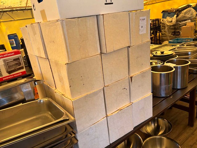 Mosselpotten - afbeelding 4 van  5