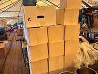 Mosselpotten - afbeelding 5 van  5