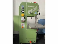 Mossner - ssf520 - verticale bandzaagmachine