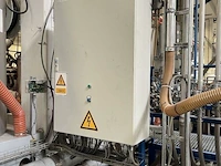 Motan droogluchtinstallatie met 5 droogtrechters - afbeelding 57 van  63