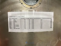 Motan droogluchtinstallatie met silo’s en ladderplatform - afbeelding 20 van  75