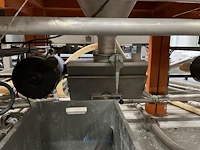 Motan droogluchtinstallatie met silo’s en ladderplatform - afbeelding 21 van  75