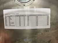 Motan droogluchtinstallatie met silo’s en ladderplatform - afbeelding 25 van  75