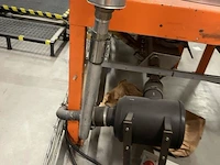 Motan droogluchtinstallatie met silo’s en ladderplatform - afbeelding 43 van  75