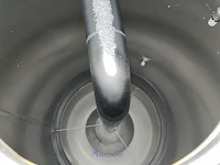 Motan droogluchtinstallatie met silo’s en ladderplatform - afbeelding 62 van  75