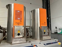 Motan lbs300 verrijdbare drogeluchtgenerator - afbeelding 5 van  9