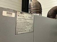 Motan lbs300 verrijdbare drogeluchtgenerator - afbeelding 9 van  10