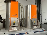 Motan lbs300 verrijdbare drogeluchtgenerator - afbeelding 6 van  10