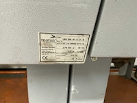 Motan lbs300 verrijdbare drogeluchtgenerator - afbeelding 10 van  10