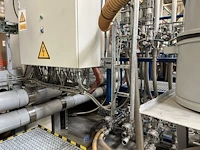 Motan trechter-/vacuümtransportsysteem - afbeelding 2 van  10