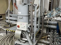 Motan trechter-/vacuümtransportsysteem - afbeelding 3 van  10