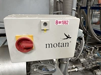 Motan trechter-/vacuümtransportsysteem - afbeelding 4 van  10