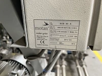Motan trechter-/vacuümtransportsysteem - afbeelding 5 van  10