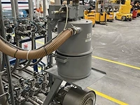 Motan trechter-/vacuümtransportsysteem - afbeelding 7 van  10